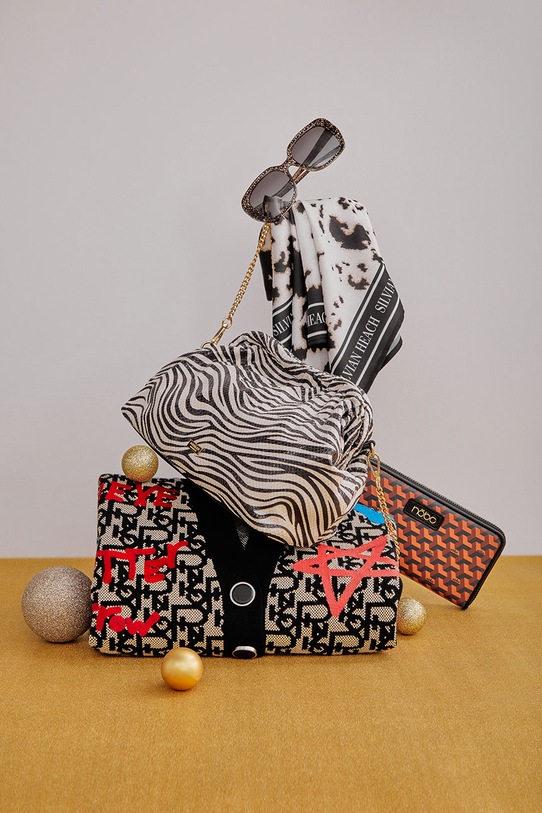 Patterned Perfection