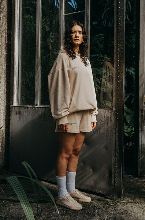 UNUSUAL CASUAL