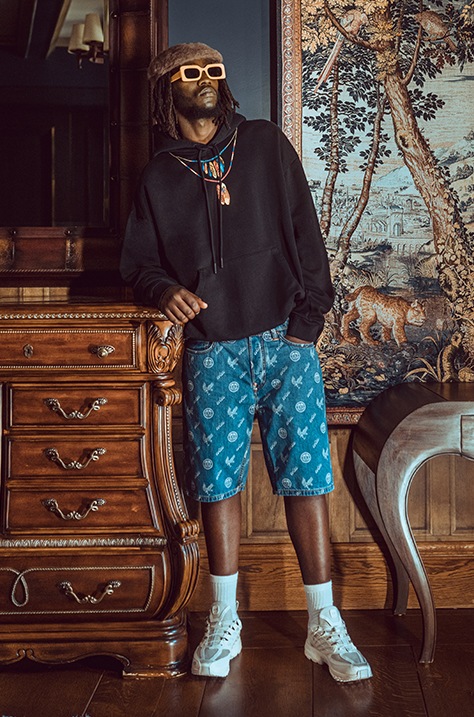 I WANT TO BE SNOOP DOG