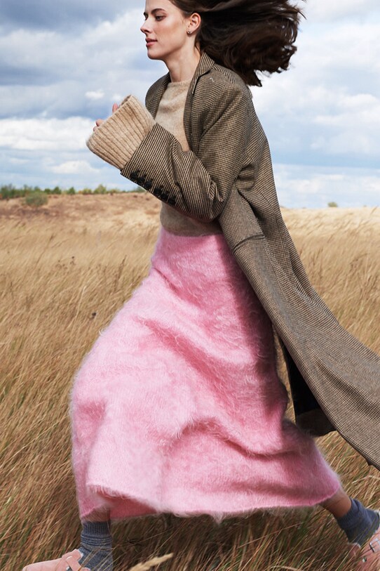Pink Love