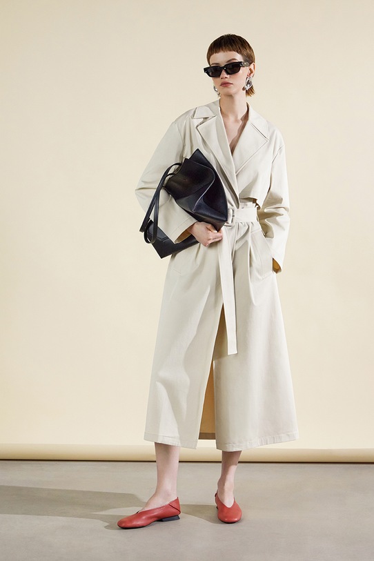 LADY CITY CHIC