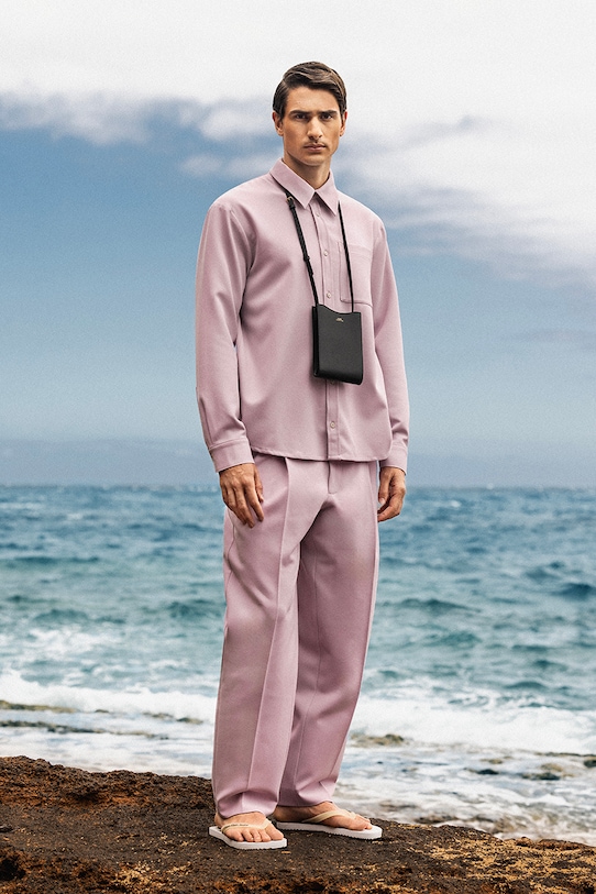 Master of Total Look