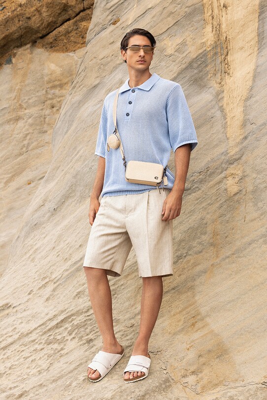 Summertime Elegance