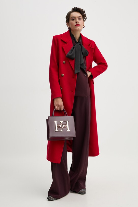 AUTUMN RED