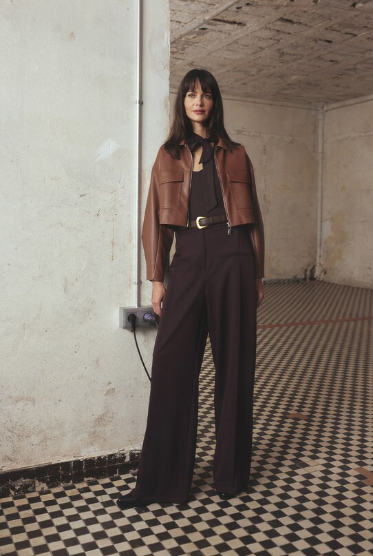 FASHION UTILITY