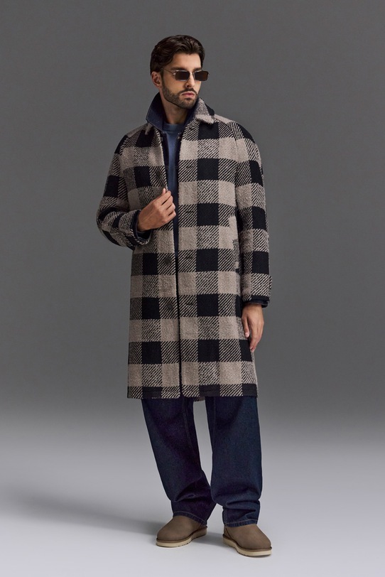 PATTERNED PERFECTION