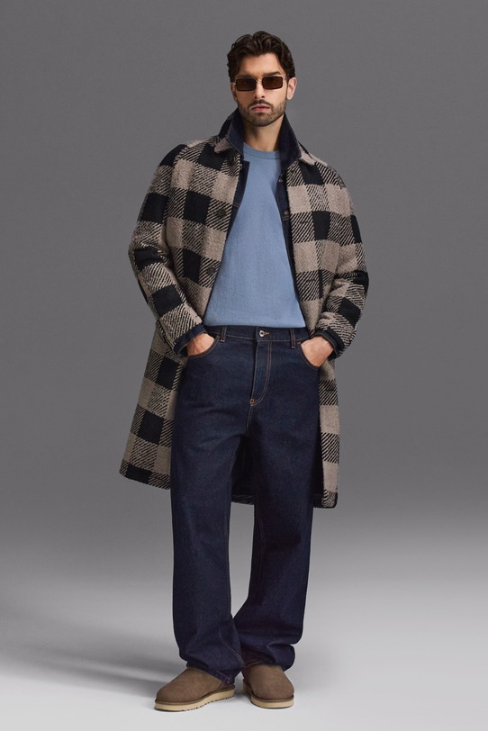 PATTERNED PERFECTION