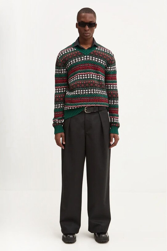 Time for a Christmas sweater
