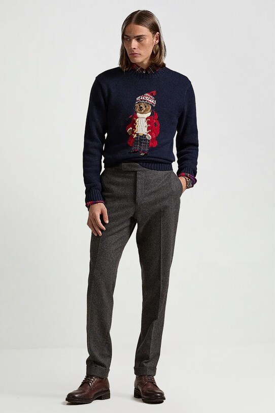 Xmas Bear
