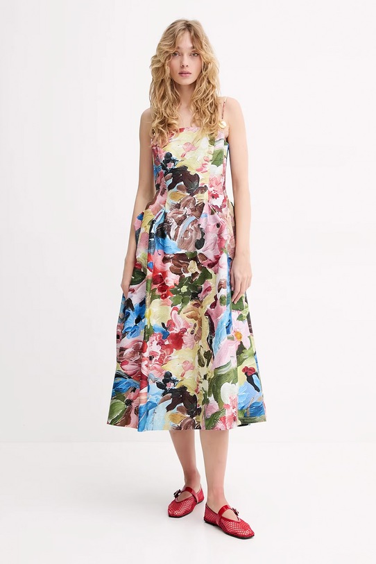 Secret Garden Elegance