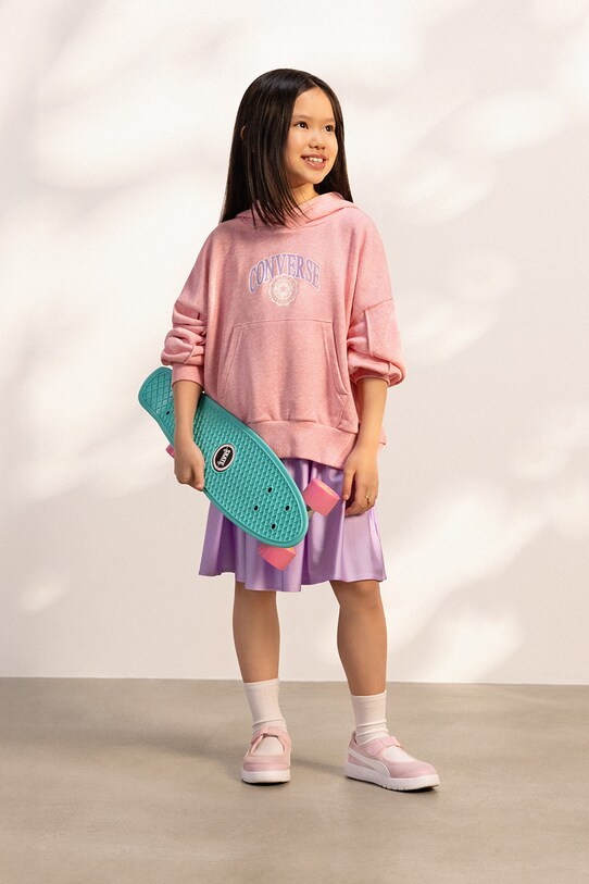 Bubblegum Kickflip
