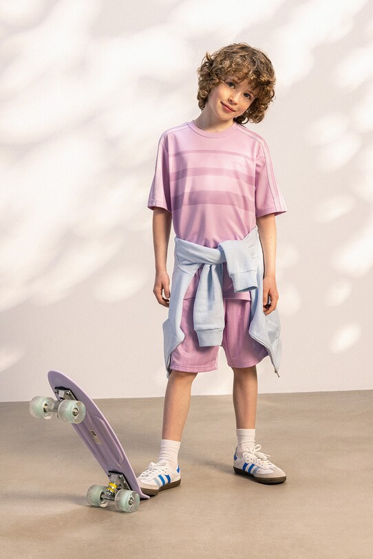 Skate mode