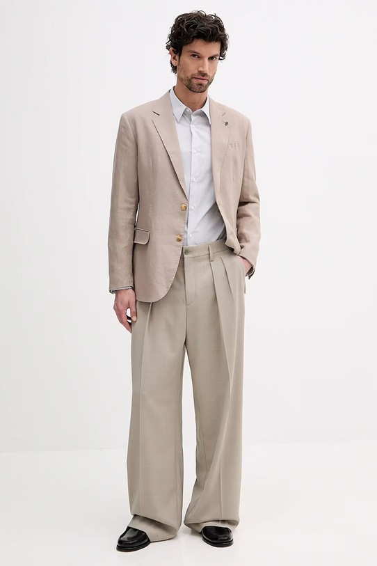 Soft Linen Luxe