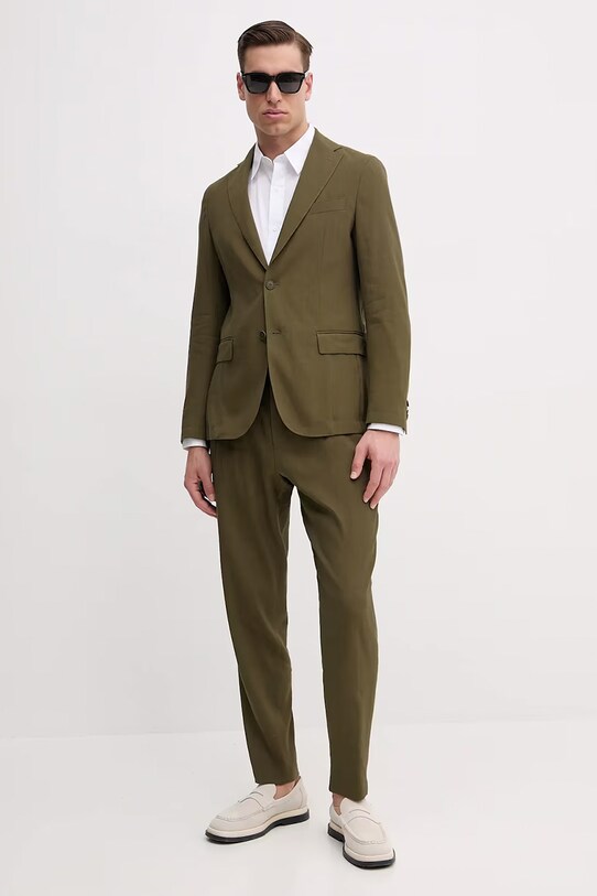 Olive Tones