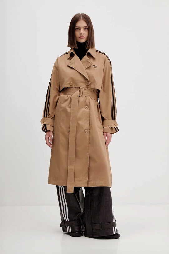 Trench Theory