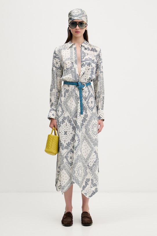 Main Character Energy