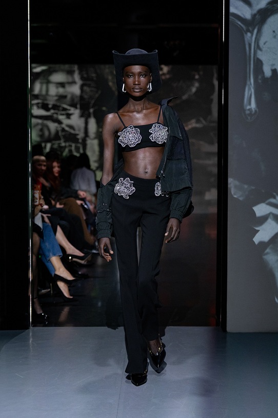 Rock’n’Roll Crown