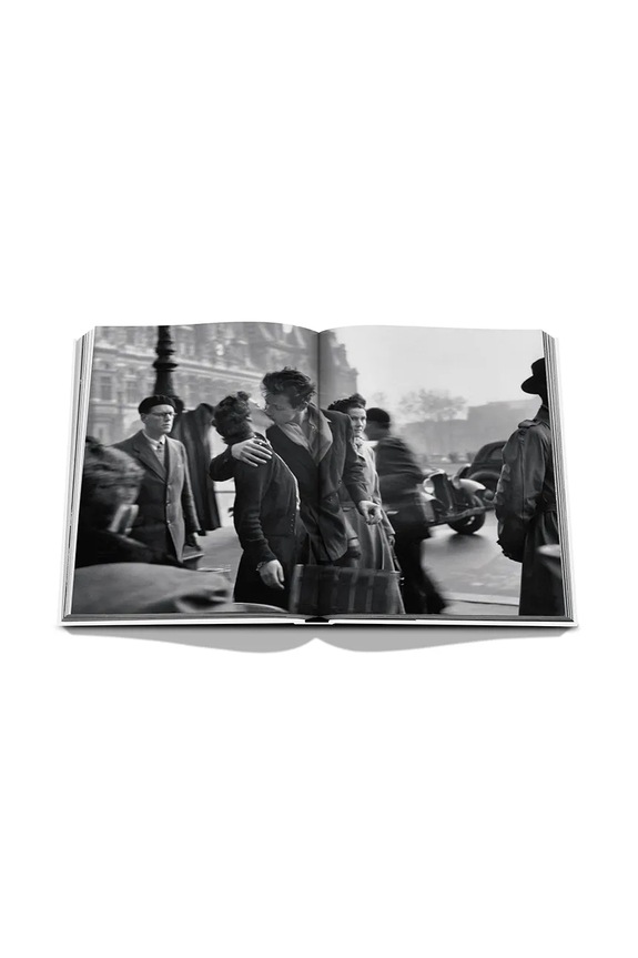 Assouline książka Heart & Love by Pierre Beruille, English 9781649804396