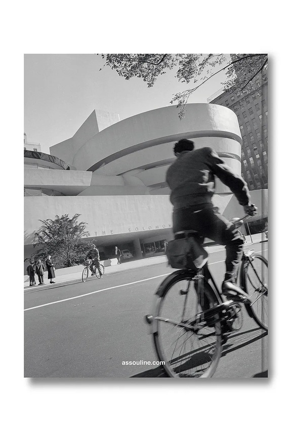 Accessories Assouline book 5th Avenue-200 Years of Stories & Legends by Jay McInerney, Julie Satow, English 9781649803993 multicolor