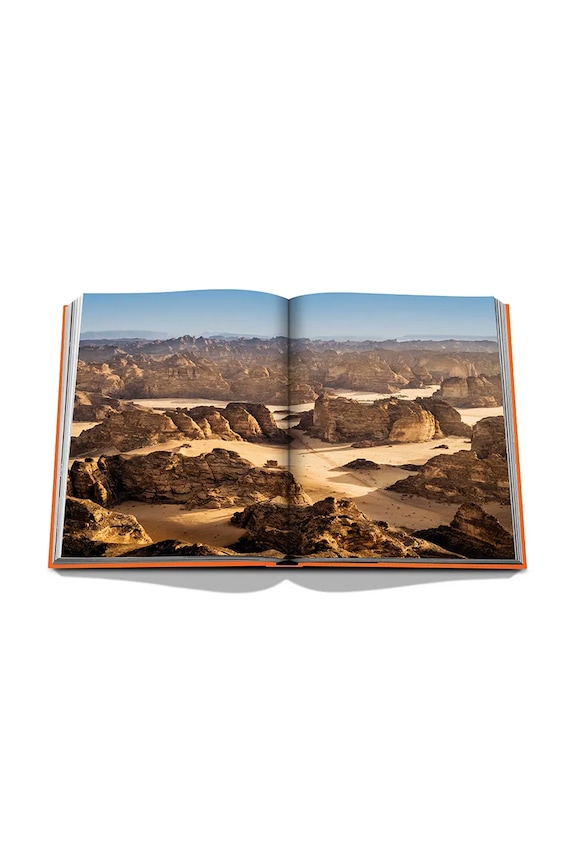 Assouline Alula Ever de Jerome Garcin, engleză 9781649801562