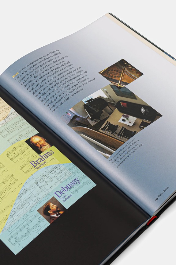 Βιβλίο home & lifestyle Shooting for the Stars by Danne Richard, Elglish 9781961856134 μαύρο AA00