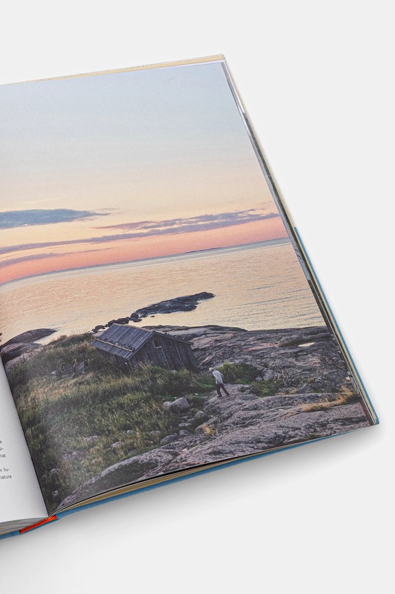 home & lifestyle libro Kinfolk Islands by John Burns, English AR1058 multicolore AA00