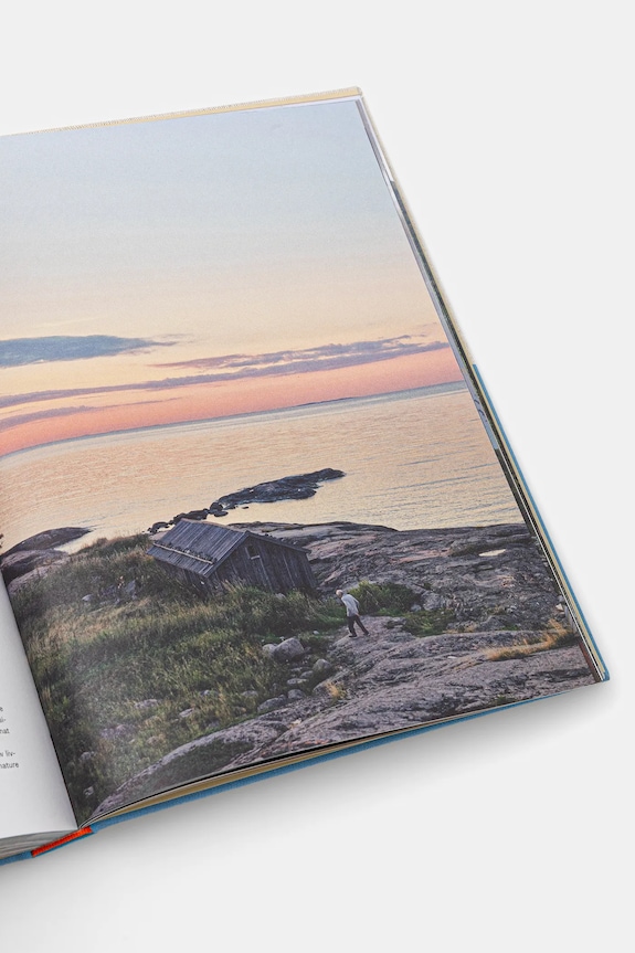 home & lifestyle libro Kinfolk Islands by John Burns, English AR1058 multicolore AA00