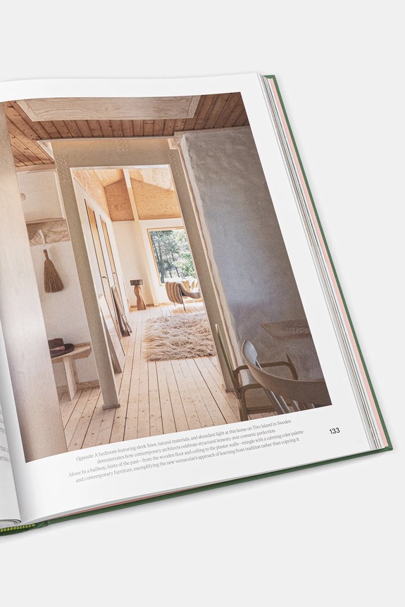 Album home & lifestyle Cottagecore, English GE1223. vícebarevná AA00