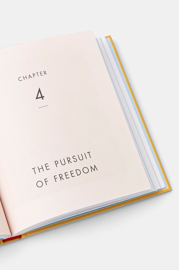 Lifestyle Βιβλίο home & lifestyle The Art of Danish Living by Meik Wiking, English PE1092 πολύχρωμο