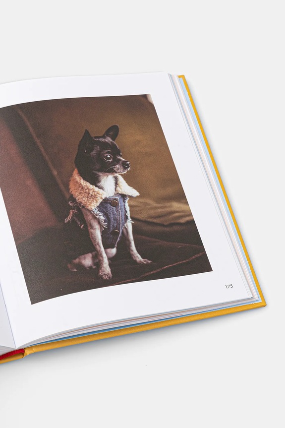 Βιβλίο home & lifestyle The Art of Danish Living by Meik Wiking, English πολύχρωμο PE1092