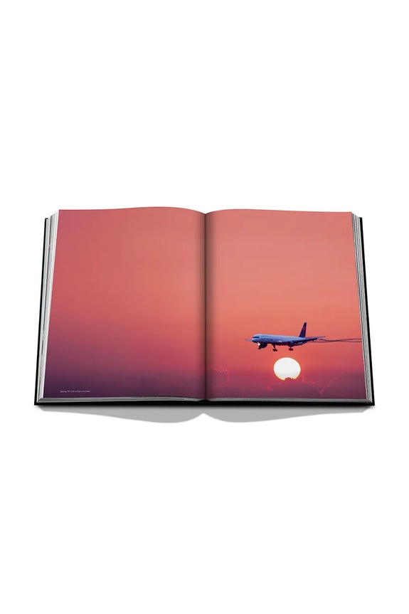 Kniha Assouline Delta: 100 Years & Climbing by Mark Ellwood, English viacfarebná 9781649804792