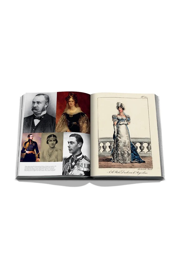 Kniha Assouline The Connaught Hotel by Bill Prince, English 9781649803795
