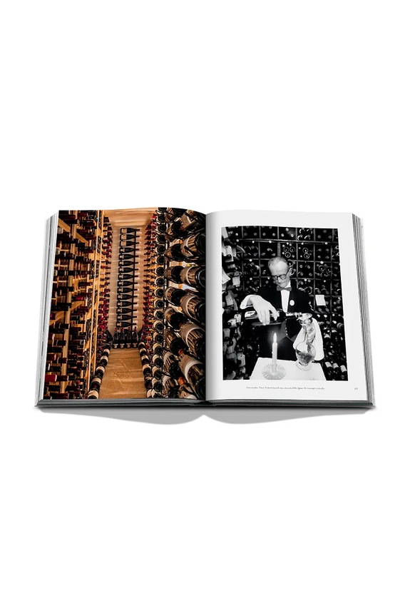 Kniha Assouline The Connaught Hotel by Bill Prince, English 9781649803795