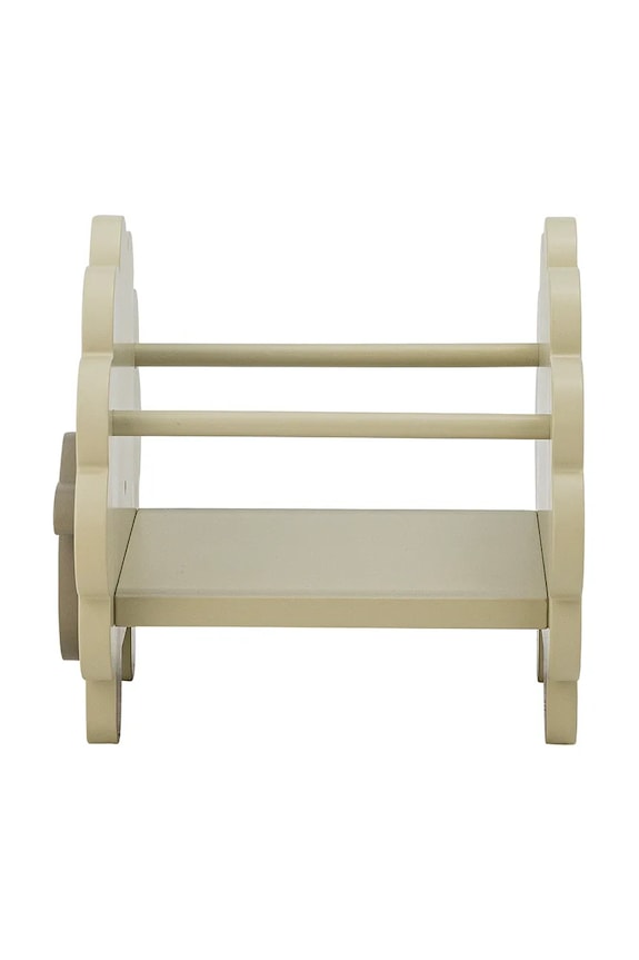 Lifestyle Bloomingville półka na książki Dolly 82062597 beżowy