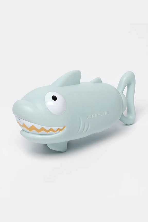 SunnyLife vízi játék Shark Pastel S51WSQPB kék AA00