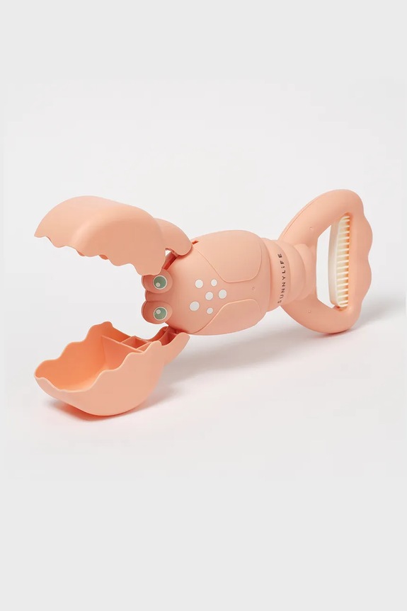 SunnyLife homokozós játék Lobster Coral S51SCLCO narancssárga AA00