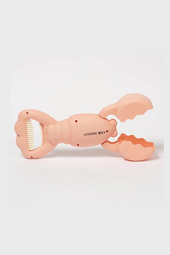 SunnyLife homokozós játék Lobster Coral narancssárga S51SCLCO