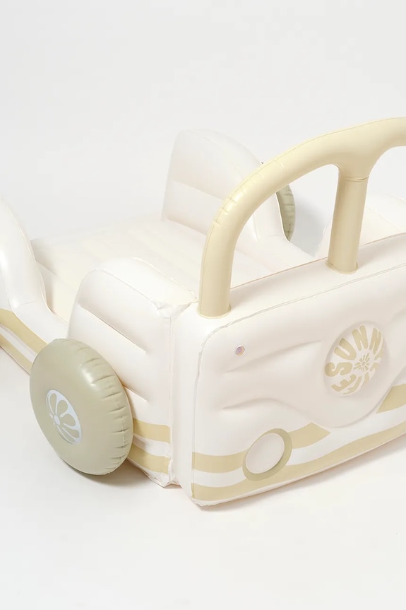 SunnyLife felfújható játék Summer Van Sand S51KSBSD többszínű AA00