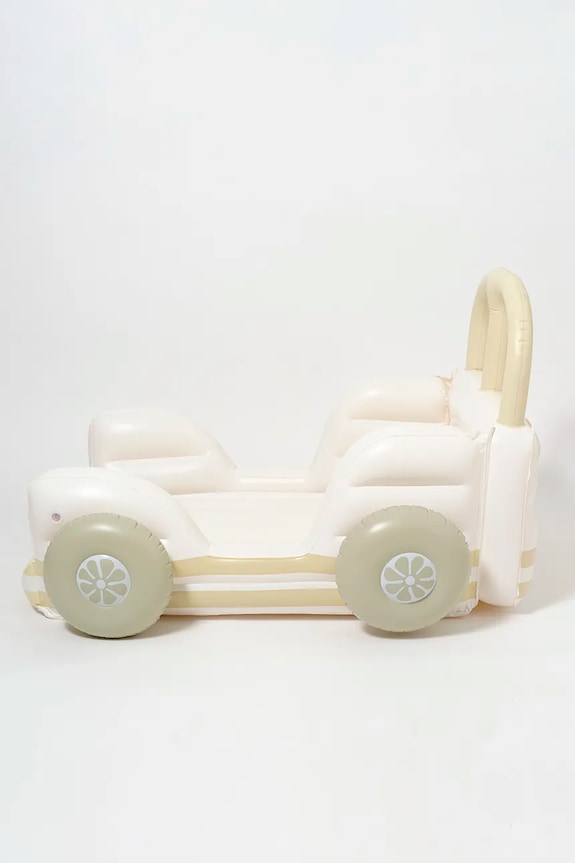 Lifestyle SunnyLife felfújható játék Summer Van Sand S51KSBSD többszínű