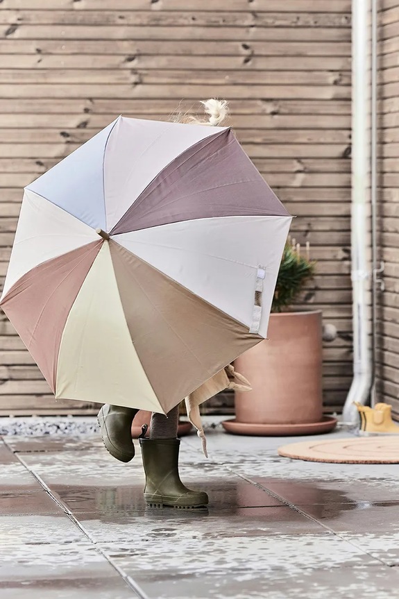 Lifestyle OYOY umbrela copii Mini M107448 multicolor