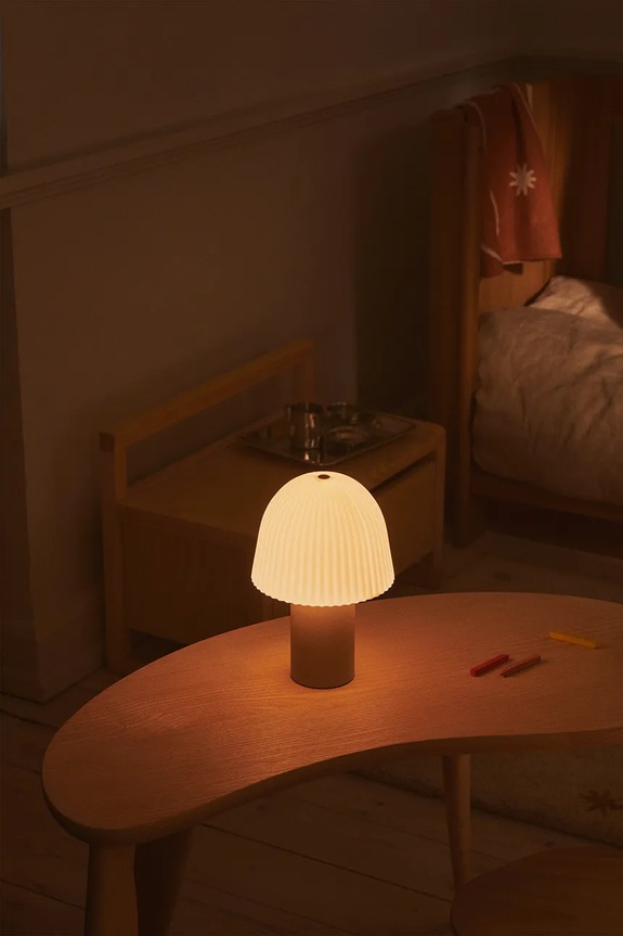 Ferm Living 48 x 79 x 40,5 cm 1104273037 μπεζ