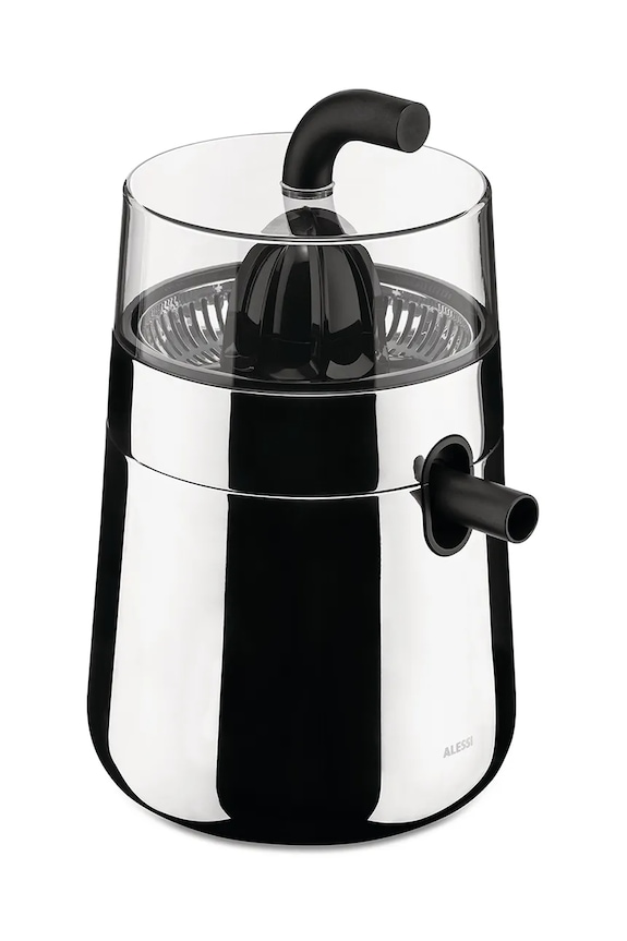 Alessi storcător electric de citrice Toru NE02 B NE02.B multicolor AA00