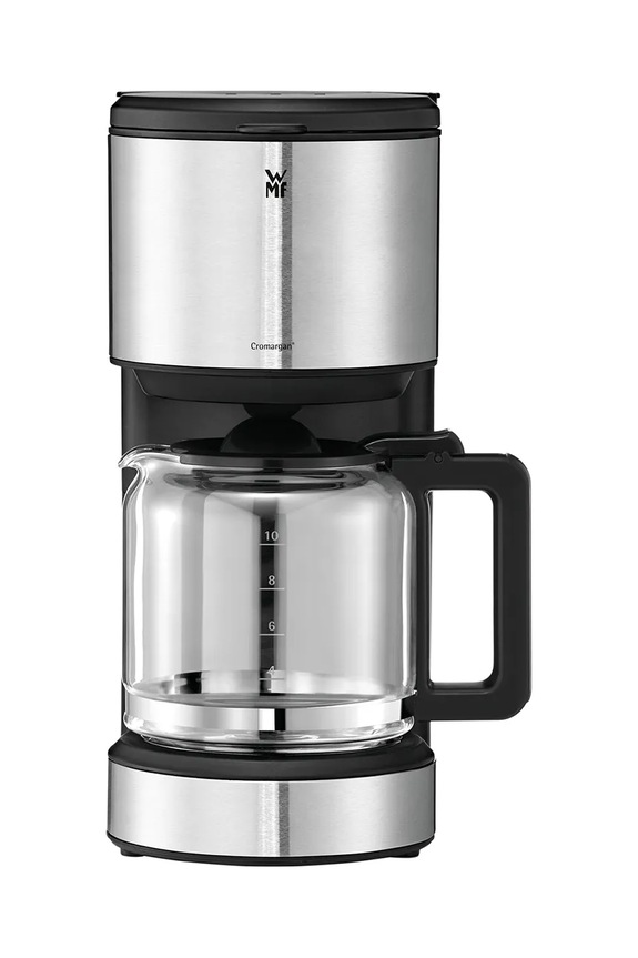 Překapávací kávovar WMF Electro Stelio Aroma vícebarevná 412150011