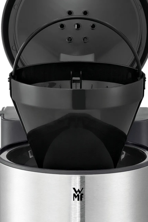 Překapávací kávovar WMF Electro Stelio Aroma 412150011 vícebarevná AA00