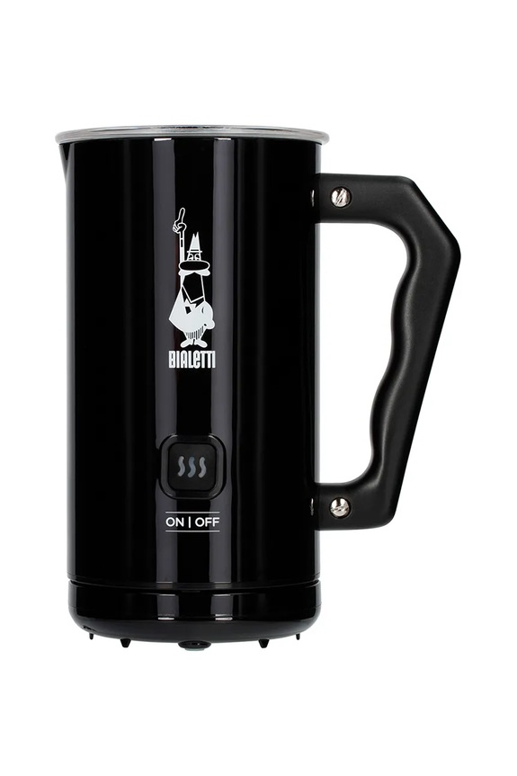 Bialetti montalatte elettrico MKF02 nero 603010012
