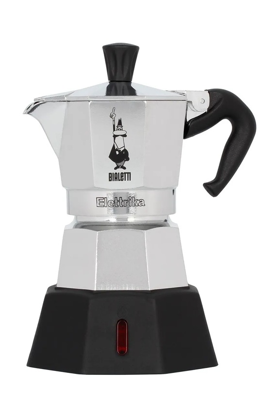 Bialetti kawiarka elektryczna Moka Elettrika 2tz multicolor 502020251