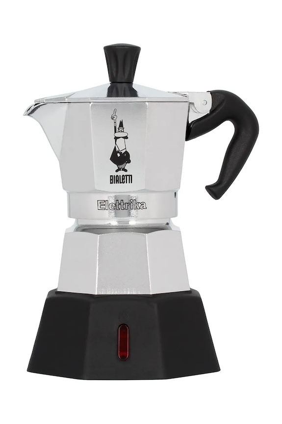 Bialetti kawiarka elektryczna Moka Elettrika 2tz multicolor 502020251