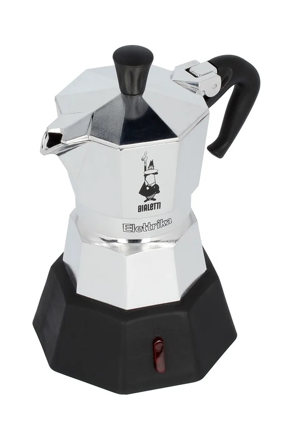 Bialetti kawiarka elektryczna Moka Elettrika 2tz 502020251 multicolor AA00