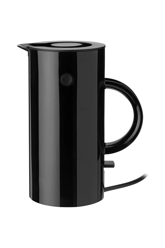 Електрочайник Stelton EM77 0,5 L чорний 892