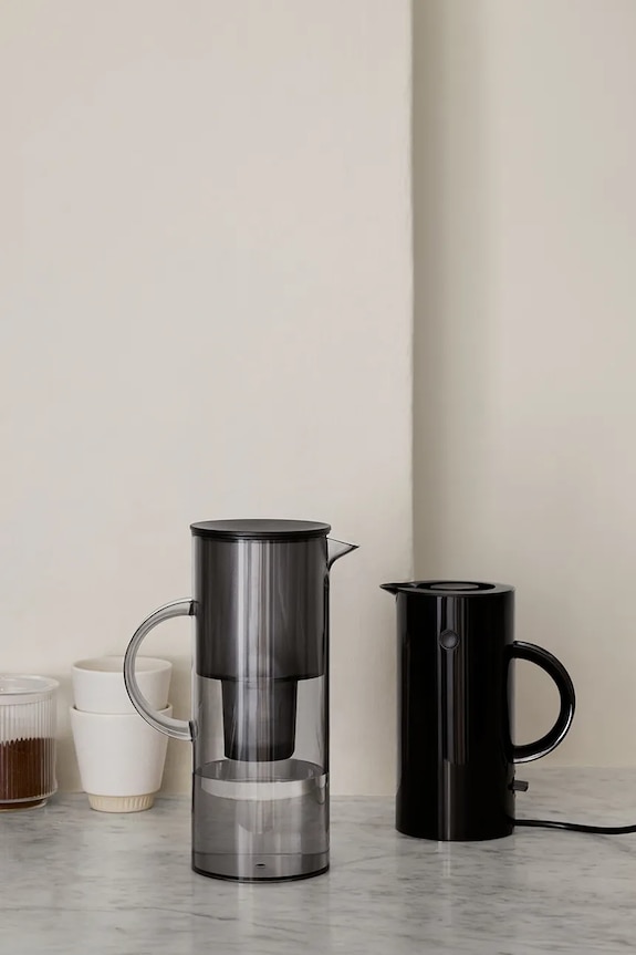 Електрочайник Stelton EM77 0,5 L 892 чорний AA00